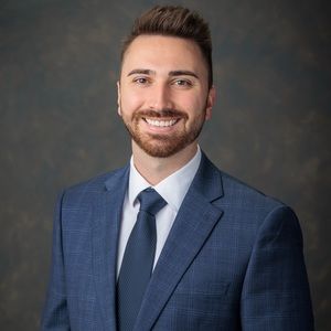 Meet your Posher, Luke